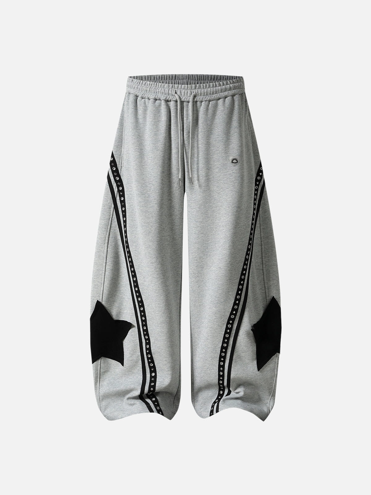 Alternative view of Aelfric Eden Panel Baggy Barrel Sweatpants