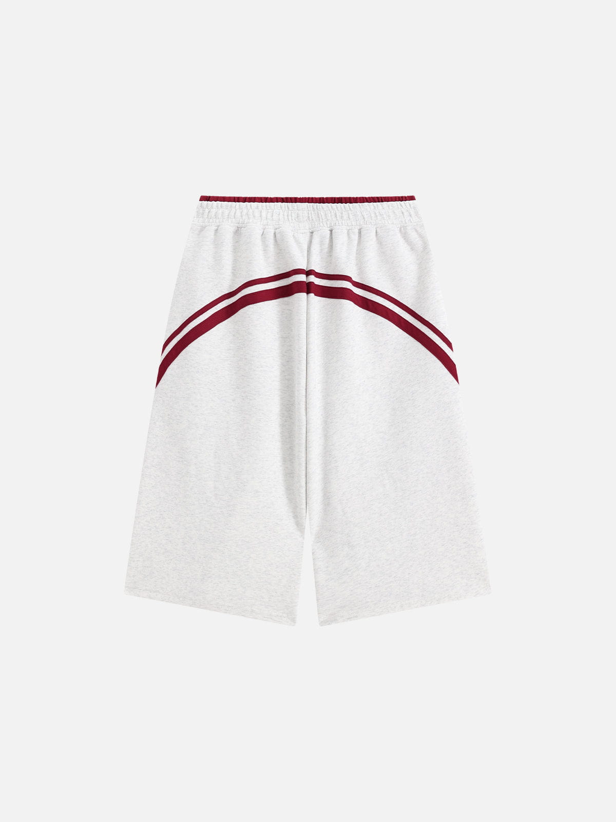 Alternative view of Aelfric Eden Stripe Longline Shorts