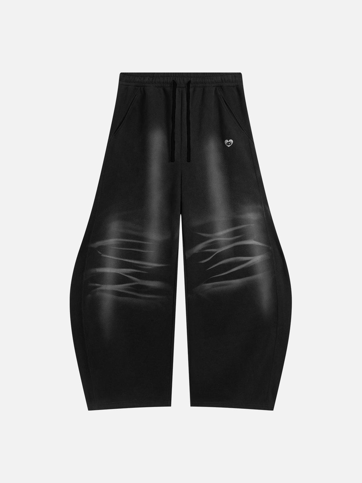 Aelfric Eden Essential Super Baggy Barrel Sweatpants